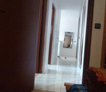 Cite Essalam Apartment | avenu adardar bloc 5 lfarah agadir