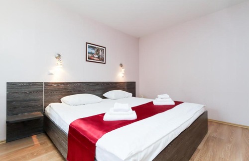 Novosibirsk City Centre Hotel | Avenu Hotel