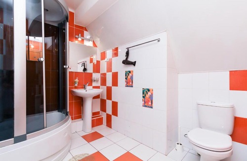 Novosibirsk City Centre Hotel | Avenu Hotel