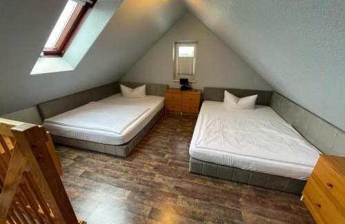 Hilbersdorf Apartment | Avenue Apartment - Klarastraße