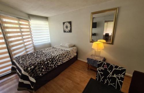 Vitacura Apartment | Avenue Suites