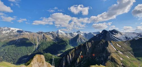 Ravaisch Apartment | Avero Lodge by MEIN SAMNAUN - MOUNTAIN HOMES