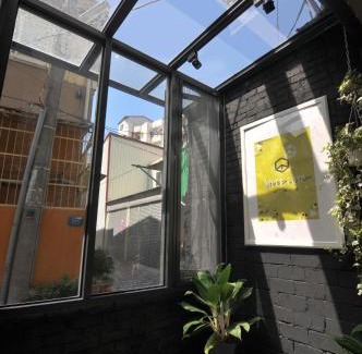 West Central District House | Avery case