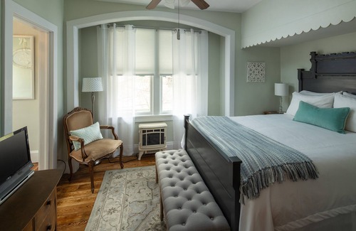 Galena Bed & Breakfast | Avery On Prospect Hill Guest House