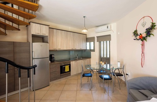 Avia House | Avia Blue Maisonette - Messinia Gulf Retreat