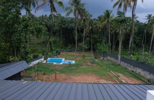 Devikolam House | Avian Oasis Homestay