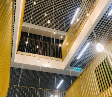 Aviatiei Apartment | Aviatiei Park with underground parking and security