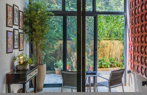 Parra Villa | Avior by Hireavilla - 4BR w Infinity Pool in Parra