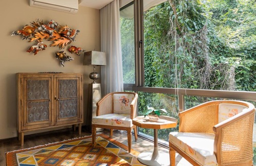 Parra Villa | Avior by Hireavilla - 4BR w Infinity Pool in Parra
