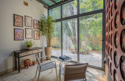 Parra Villa | Avior by Hireavilla - 4BR w Infinity Pool in Parra