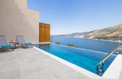 Argostoli Apartment | Avithos - Lassu Retreat