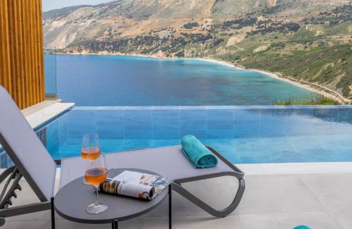 Argostoli Apartment | Avithos - Lassu Retreat