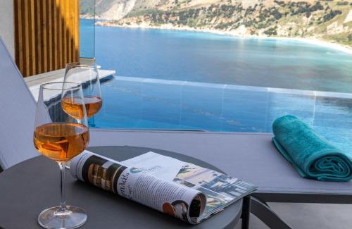 Argostoli Apartment | Avithos - Lassu Retreat