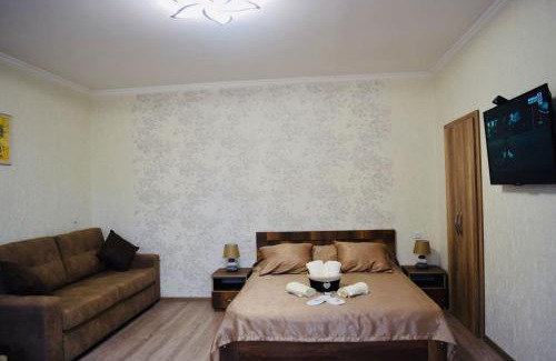 Avlabari Apartment | Avlabar Home