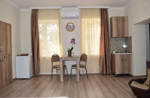 Avlabari Apartment | Avlabar Home