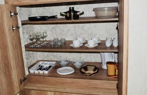 Avlabari Apartment | Avlabar Home