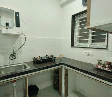 Kondapur Apartment | AVO Nest - Luxury 1 BHK Flats in Kondapur #104