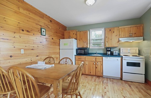 Cavendish Cottage | Avonlea Cottages