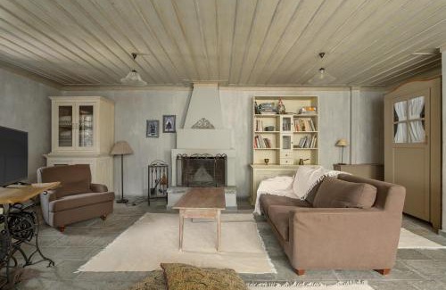 Papigo House | Avragonio