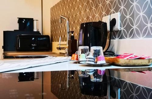 Ebene Apartment | Avya's Studio 117 at Ebene Square, Ebene