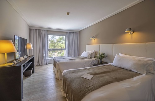San Rafael Hotel | Awa Boutique Design Hotel