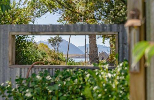 Lake Tekapo House | Awa Cottage - Lake Tekapo