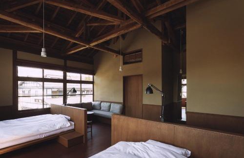 Otari-mura Hotel | awai 戸隠