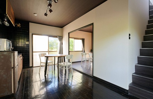 Awaji House | Awaji Aquamarine Resort 2