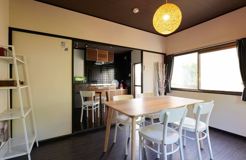 Awaji House | Awaji Aquamarine Resort 2