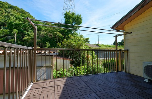 Awaji House | Awaji Aquamarine Resort 2