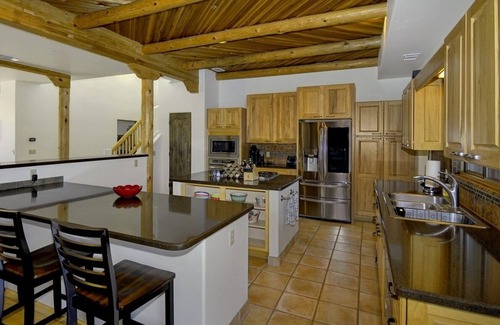 West Sedona House | Awe-inspiring setting, private heated pool/spa, just close enough to the action