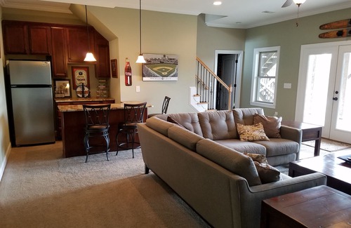 Nebo House | Awe Inspiring Views! Custom Lake Front Home on Beautiful Lake James!