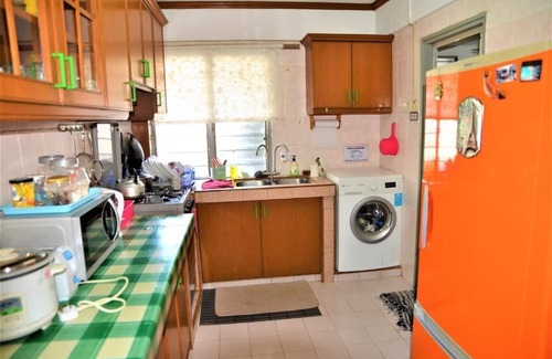 Putrajaya Apartment | Awedee Homestay Putrajaya