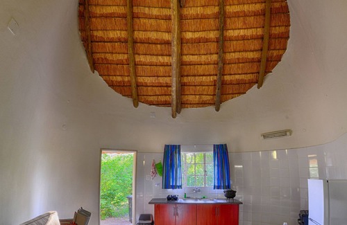 Tshikuyu RV Rental | Awelani Lodge