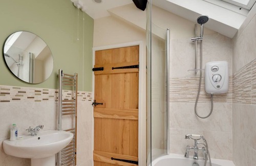 Pentre-Foelas House | Awen Foelas in Betws-y-Coed