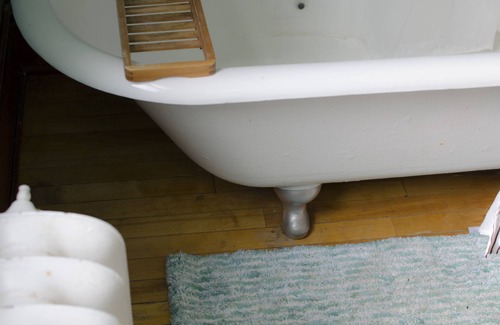 Riverview House | Awesome 3 bedroom house with nice fenced in back yardsafe family neighborhood