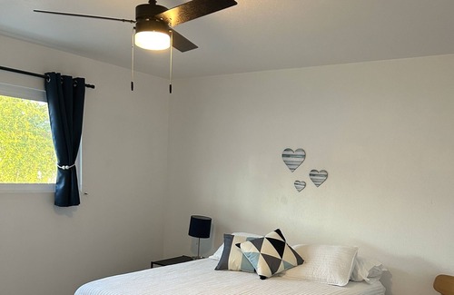 Yuma House | Awesome 3BR/2 bath home in the heart of Yuma