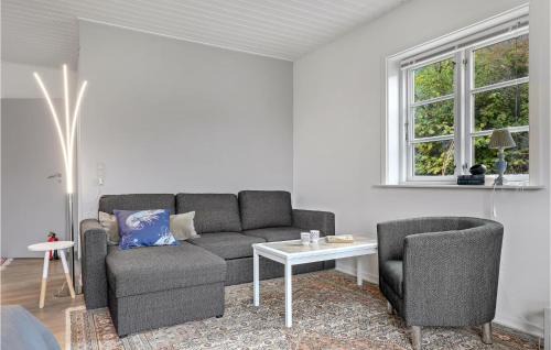 Tejn Apartment | Awesome Apartment In Allinge With Wifi