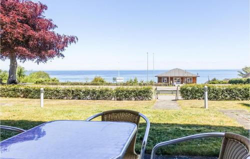 Sandkaas Apartment | Awesome Apartment In Allinge