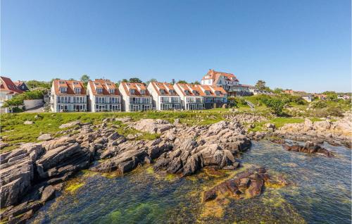 Sandvig Apartment | Awesome Apartment In Allinge