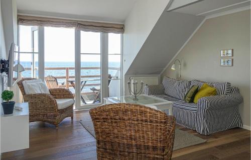 Sandvig Apartment | Awesome Apartment In Allinge