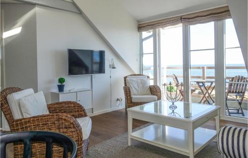 Sandvig Apartment | Awesome Apartment In Allinge