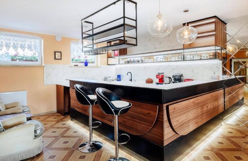 Mieroszyno Apartment | Awesome apartment in Chlapowo with WiFi