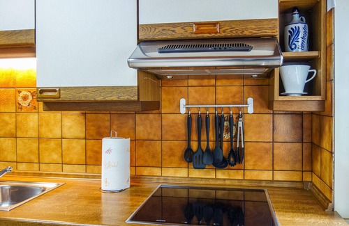 Manderbach Apartment | Awesome apartment in Dillenburg