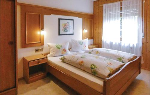 Graefendorf Apartment | Awesome Apartment In Gräfendorf