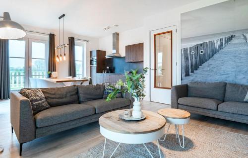 Kamperland Apartment | Awesome Apartment In Kamperland
