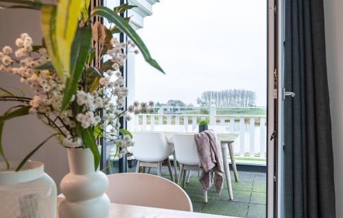 Kamperland Apartment | Awesome Apartment In Kamperland