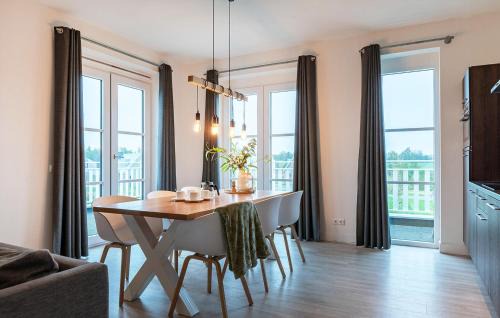Kamperland Apartment | Awesome Apartment In Kamperland
