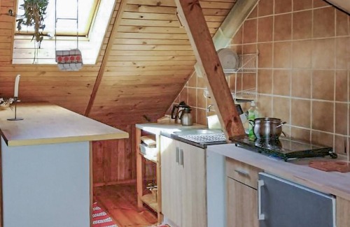 Leba Apartment | Awesome apartment in Leba with sauna