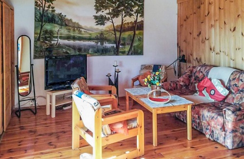 Leba Apartment | Awesome apartment in Leba with sauna